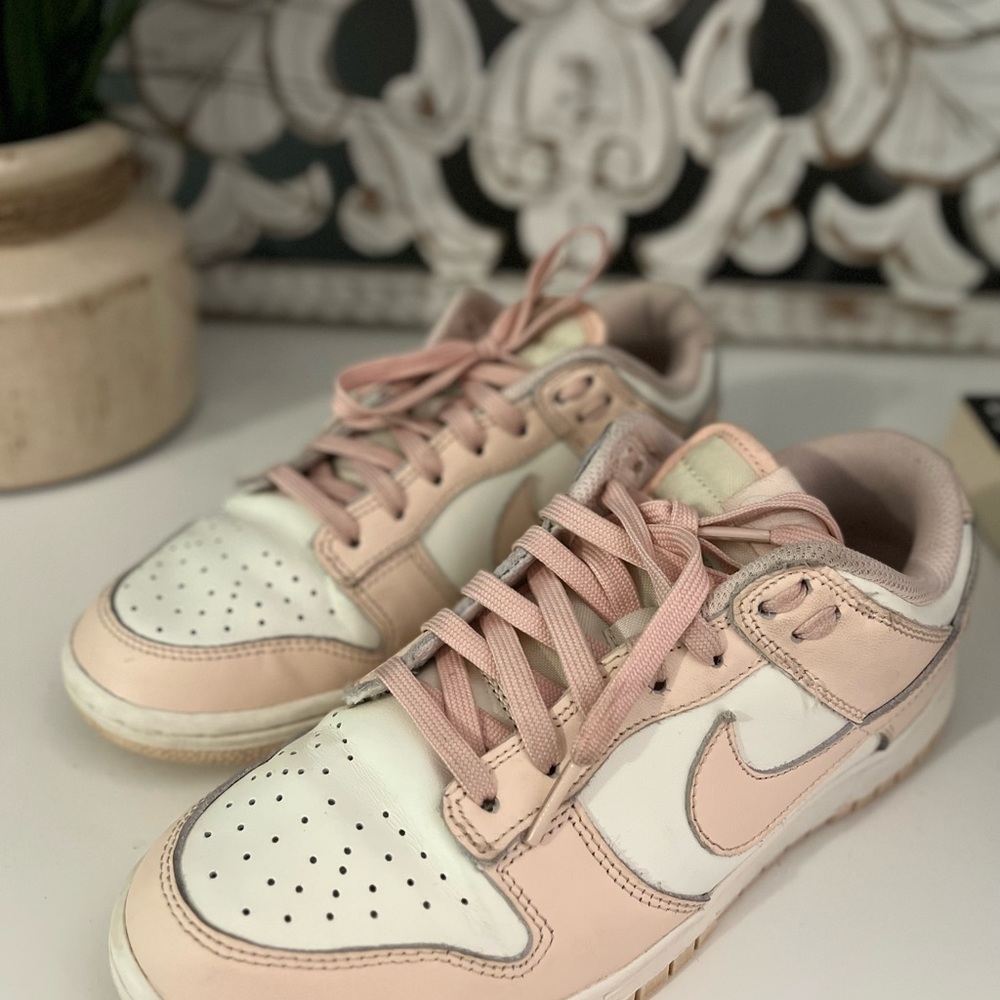 Nike dunks